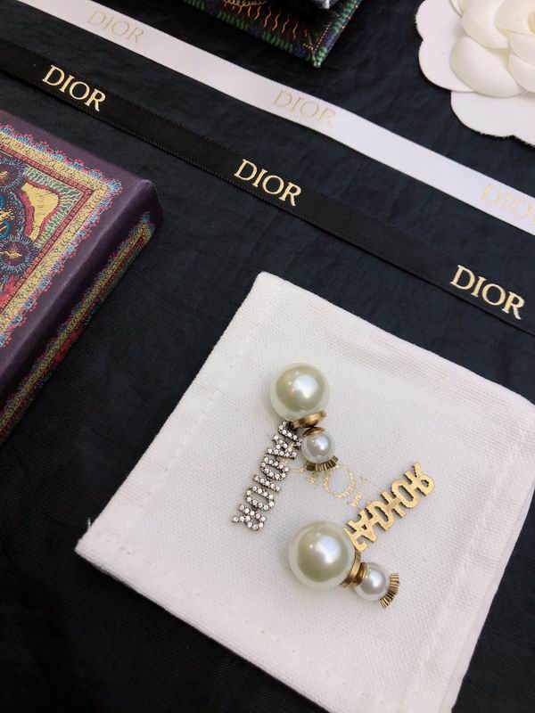 Dior Earring 05yxh155